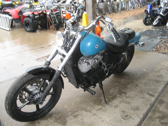 Image Title 1993 Honda VT1100C Shadow $1699.00 OBO